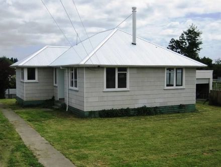 82 Grey Street, Shannon