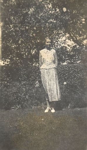 Lorna Ransom. - Resource cover image