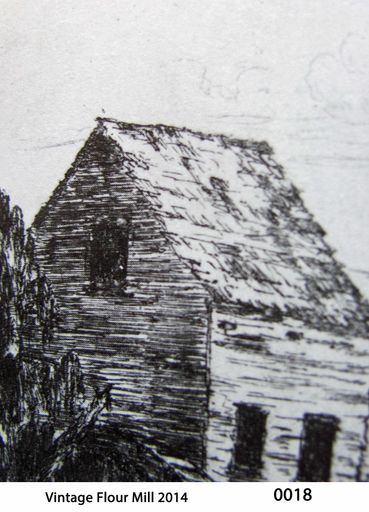 Vintage Flour Mill at Poroutawhao - Resource cover image