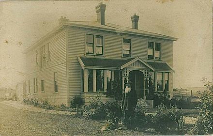 09h Grandad Beckett, Ranton, Waimate - Resource cover image