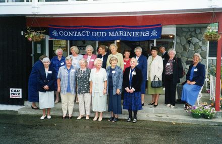 Korps Mariner Collection - Resource cover image