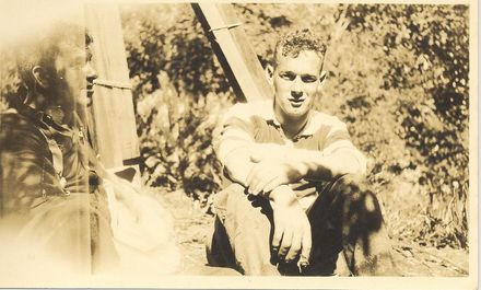 Tararua Working Party