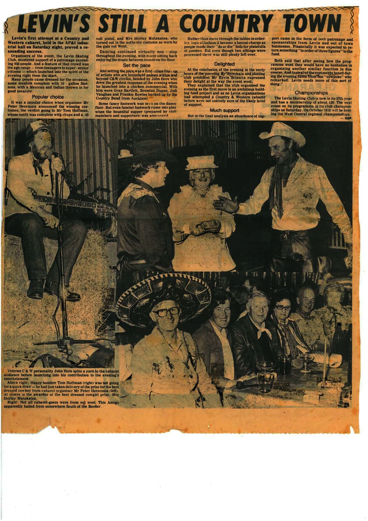 Mrs Hearfield's unmounted clippings 11 - Resource cover image