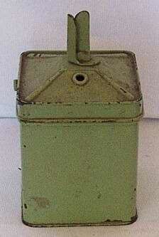 String cutter Twine box