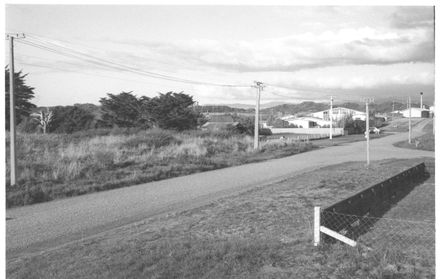 Hokio Boys School, 1977