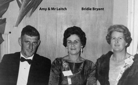 Amy & Mr Leitch & Bridie Bryant - Resource cover image