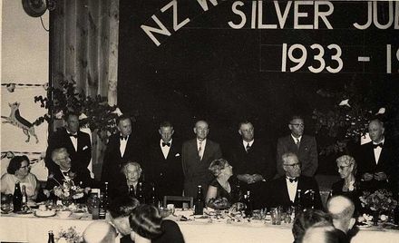 Woolpack and Textile Employees