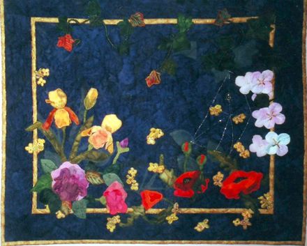 Beyond the Garden Gate by Heather Easton