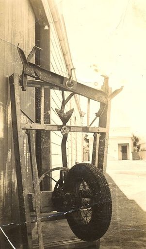 Trailer invented by Jack Butler - Resource cover image