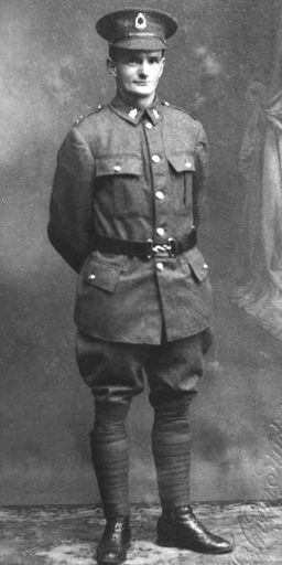 Robert George STAVELEY