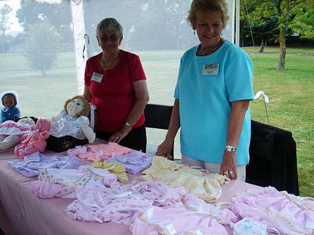 Beautiful Baby Clothes