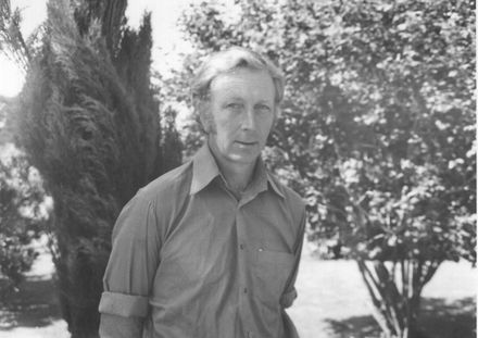 Harry Brown, farmer, Makerua (Shannon) - Resource cover image