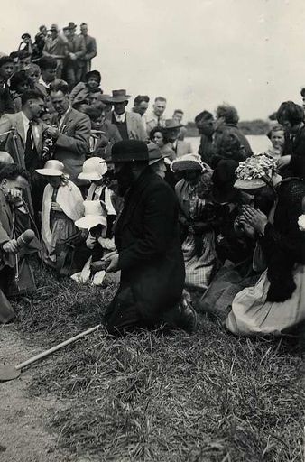 Foxton Centennial Celebrations