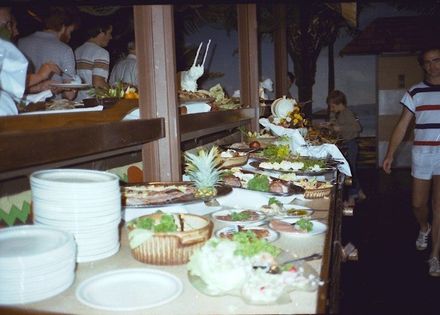 Kingsbury Collection - July 1982 - Australia - Resource cover image