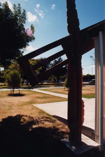 Horowhenua College Marae