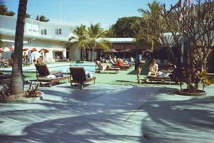 Kingsbury Collection - July 1982 - Australia - Resource cover image