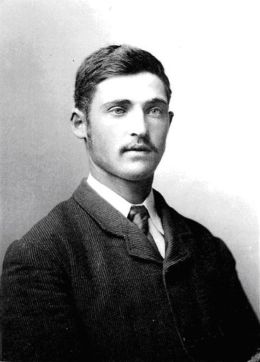 Walter Knyvett WHITEHORN photo