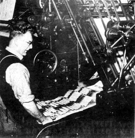 The Chronicle in 1964 - Resource cover image