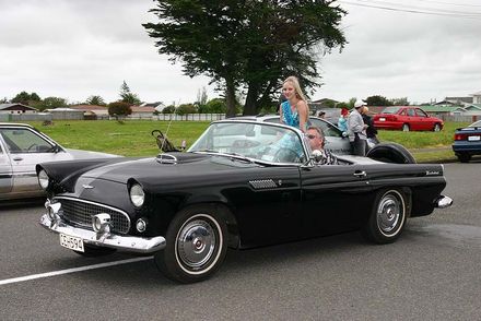 Miss Horowhenua 2007 2nd Runner Up & "People's Choice" - Resource cover image