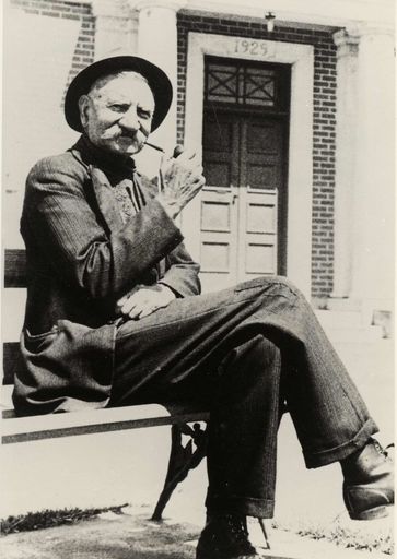 Bill Neville (Senior)