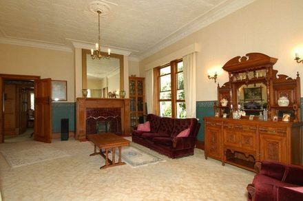 120a Weraroa Road, Levin - interior