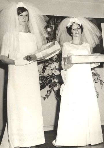 Levin Country Girls Club, Bride of the Year contest - Resource cover image