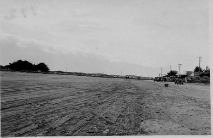 River Beach at Foxton