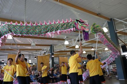 Lunar New Year / Chinese New Year 2021 - Resource cover image