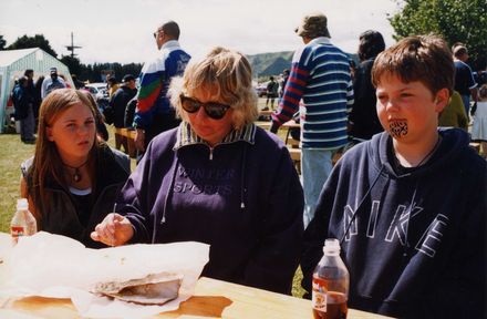 Ngati Wehi Wehi Marae Gala