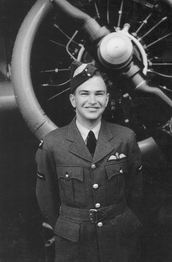 Cyril Desmond MULCAHY