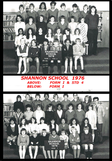 Shannon School 1976 - Resource cover image