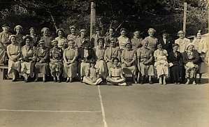 Foxton BeachLadies Progressive Club