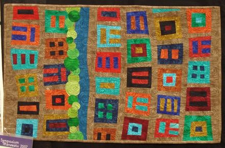 Visiting Hundertwasser