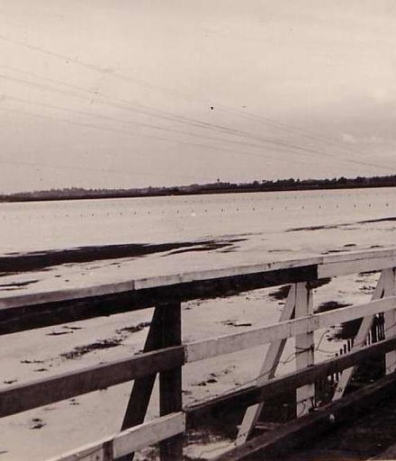 Whirokino floods, 1942