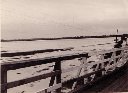 Whirokino floods, 1942
