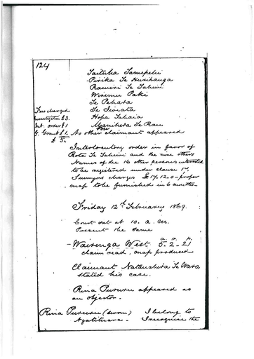 12 February 1869