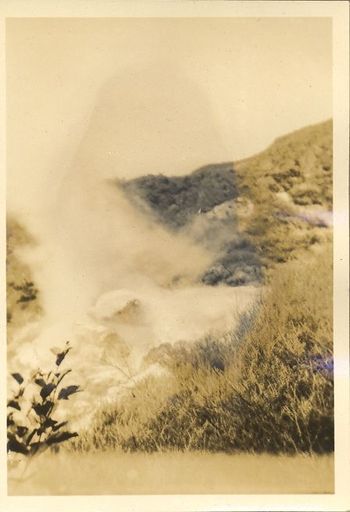 Waterfall or falling stream - Resource cover image