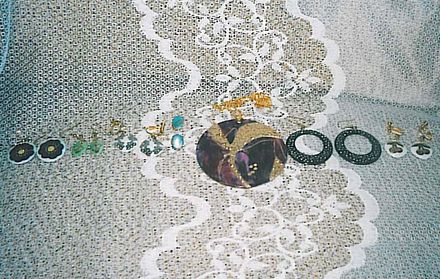 Jewellery selection 2 - Resource cover image