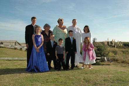 The family - Resource cover image