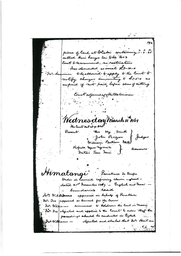 11 March 1868 - Resource cover image