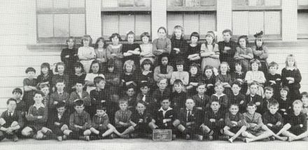 Lewis Ruatiki PENI school photo