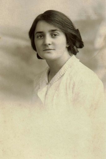 Margaret Law (later Oberer)