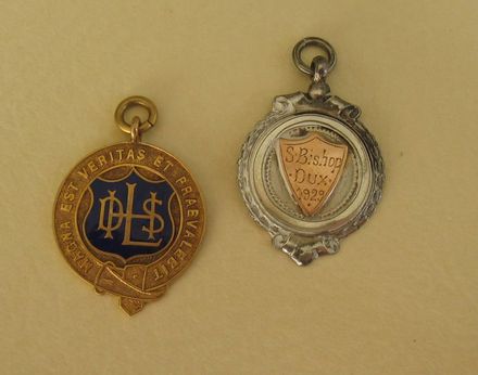 BISHOP Stephen William George -