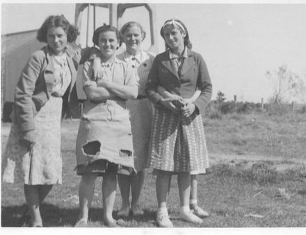 Woolpack and Textiles