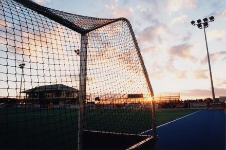 Levin Hockey Turf
