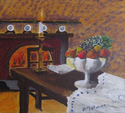 Table Set Acrylic $95 - Resource cover image