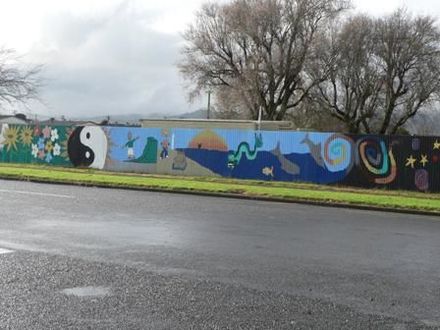 the fence - Resource cover image