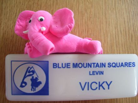 Badge Topper - Resource cover image