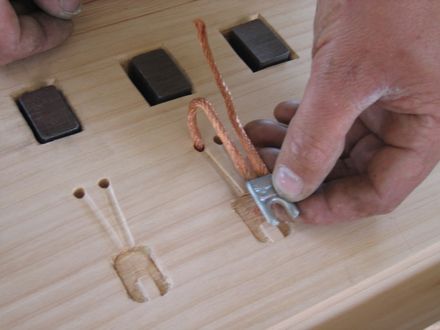 Sense of Place -2005