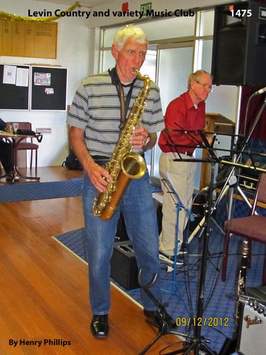 IMG_1475 Levin Country and Music variety club